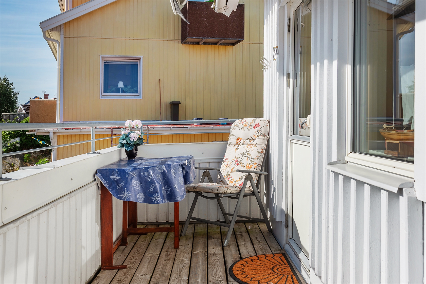 Bryggvägen 24 - lgh 2A – bild 17