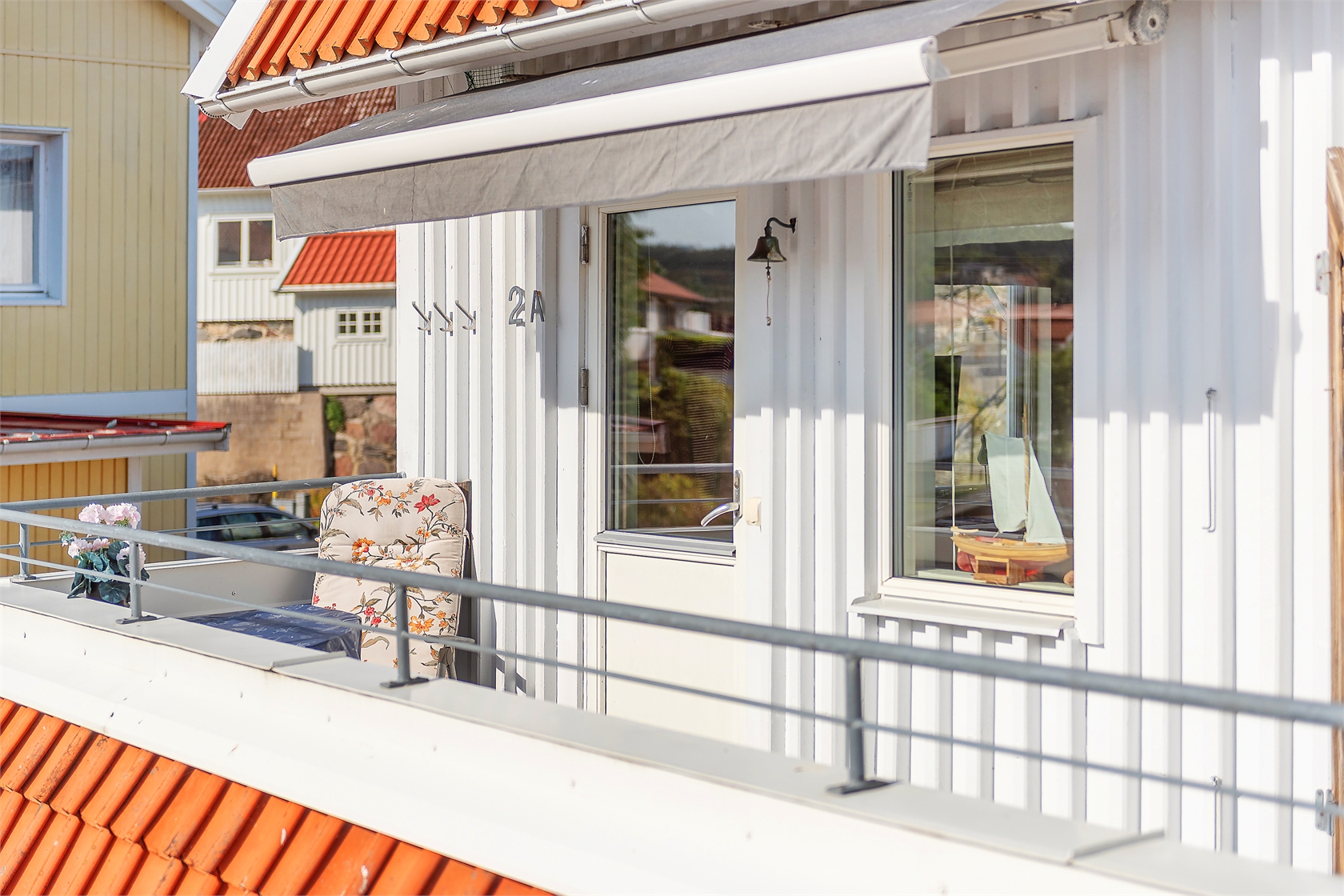 Bryggvägen 24 - lgh 2A – bild 6