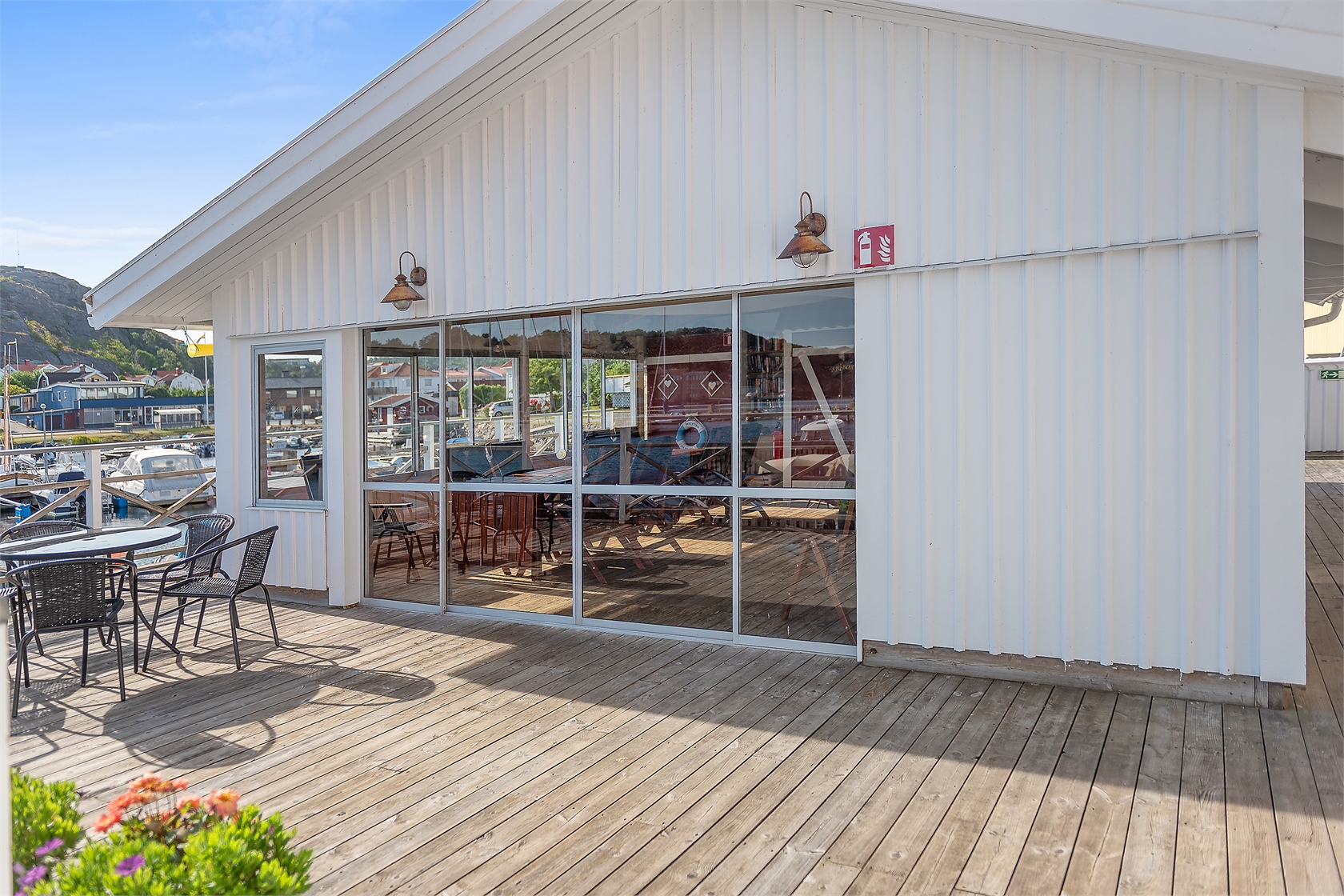 Bryggvägen 24 - lgh 2A – bild 23