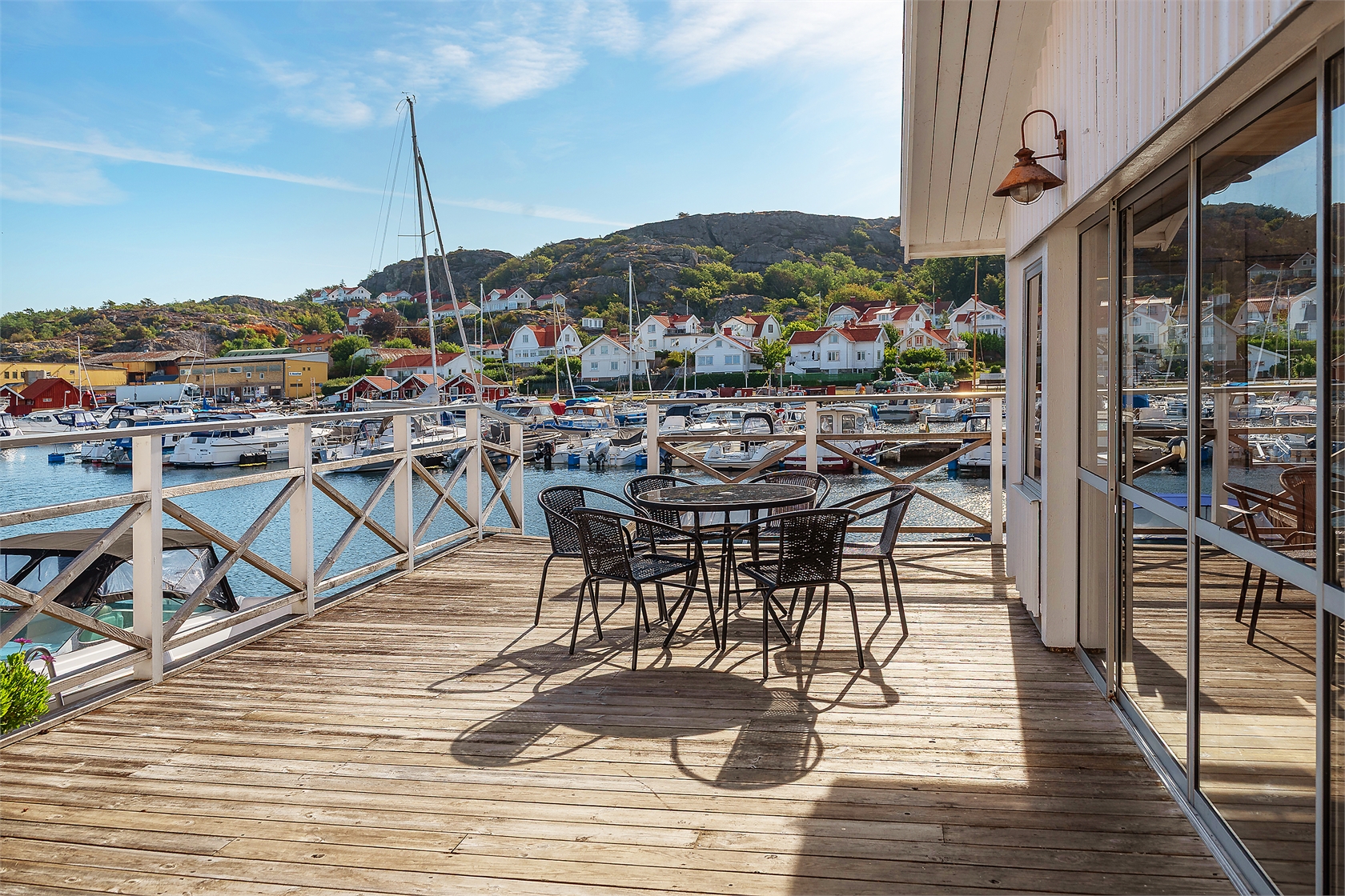 Bryggvägen 24 - lgh 2A – bild 22