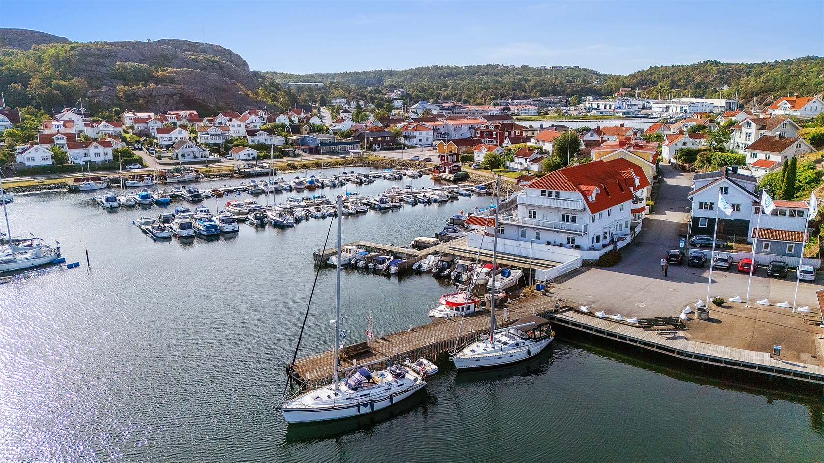 Bryggvägen 24 - lgh 2A – bild 21