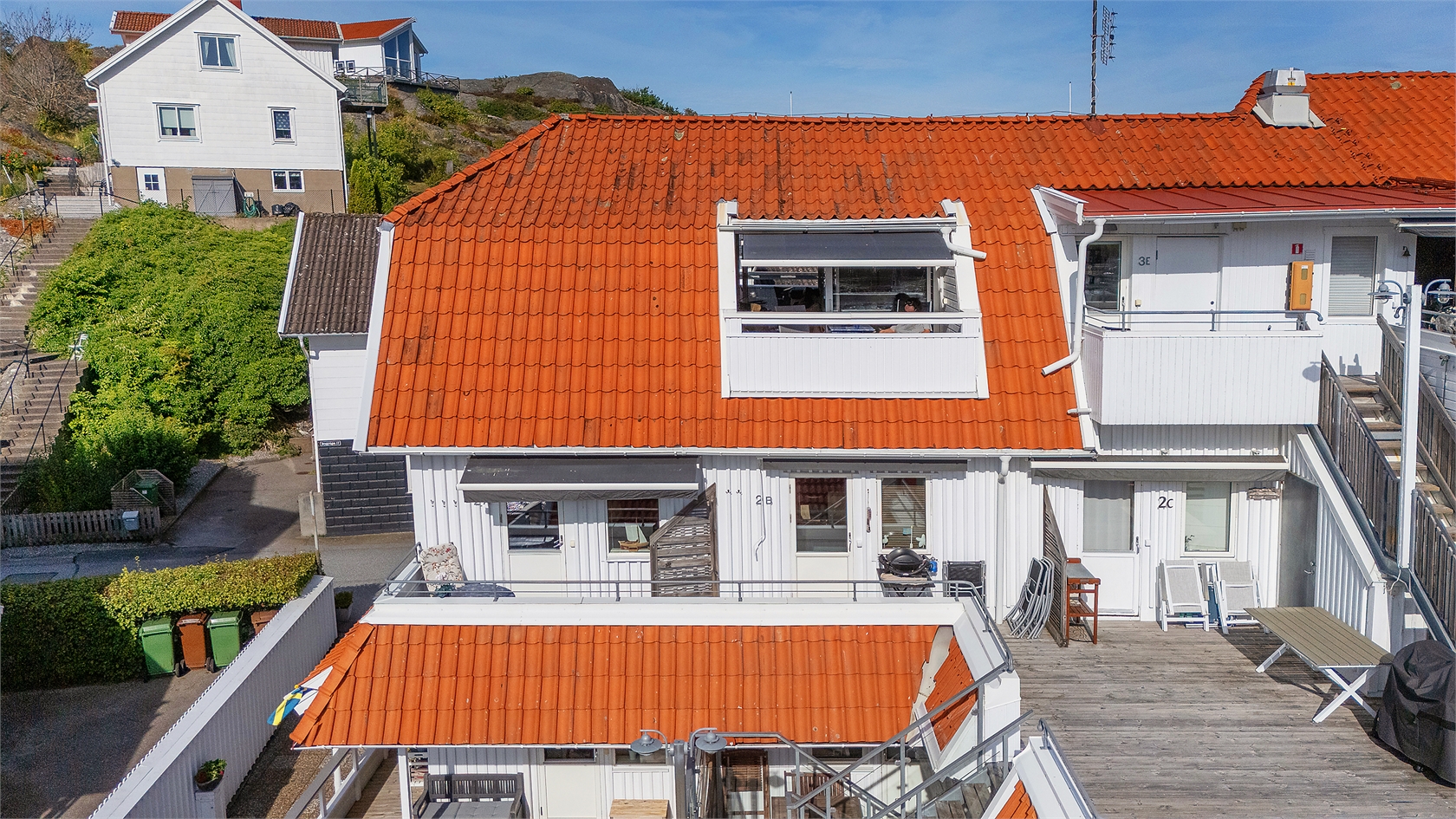 Bryggvägen 24 - lgh 2A – bild 18