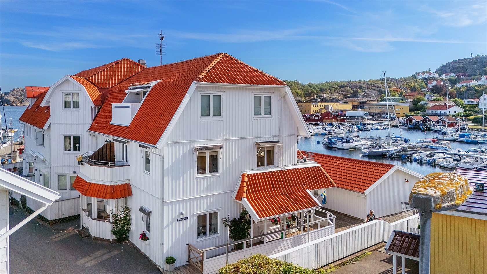 Bryggvägen 24 - lgh 2A – bild 19