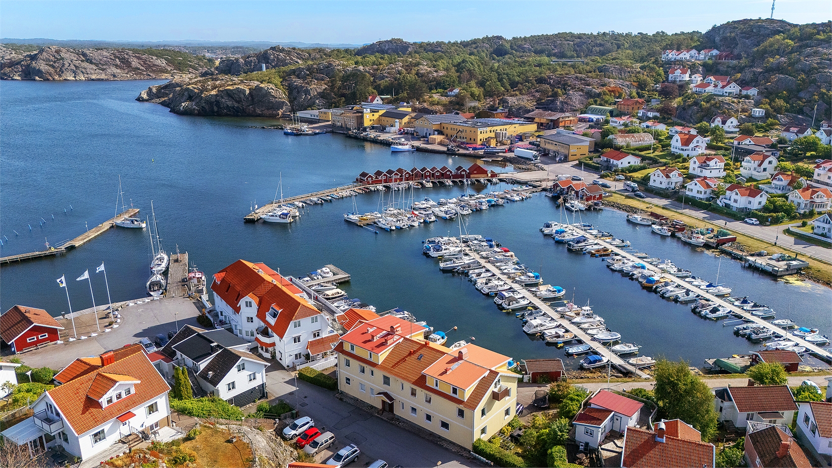 Bryggvägen 24 - lgh 2A – bild 24