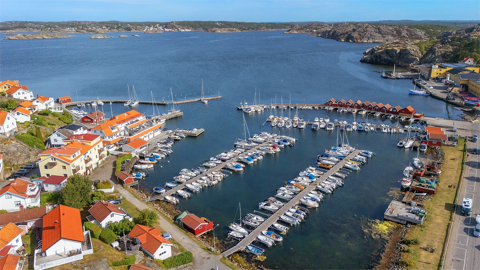 Bryggvägen 24 - lgh 2A – bild 25