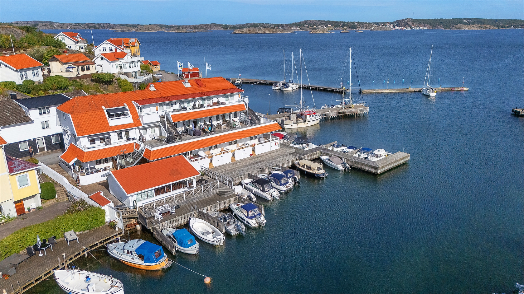 Bryggvägen 24 - lgh 2A – bild 2