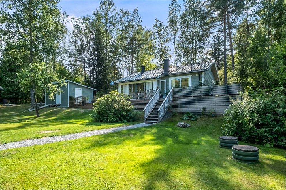 Kampkärrshöjden 5