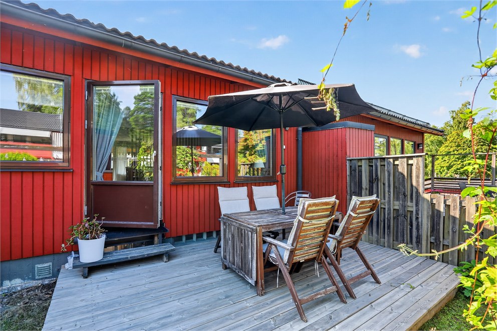 Hagkärrsvägen 25