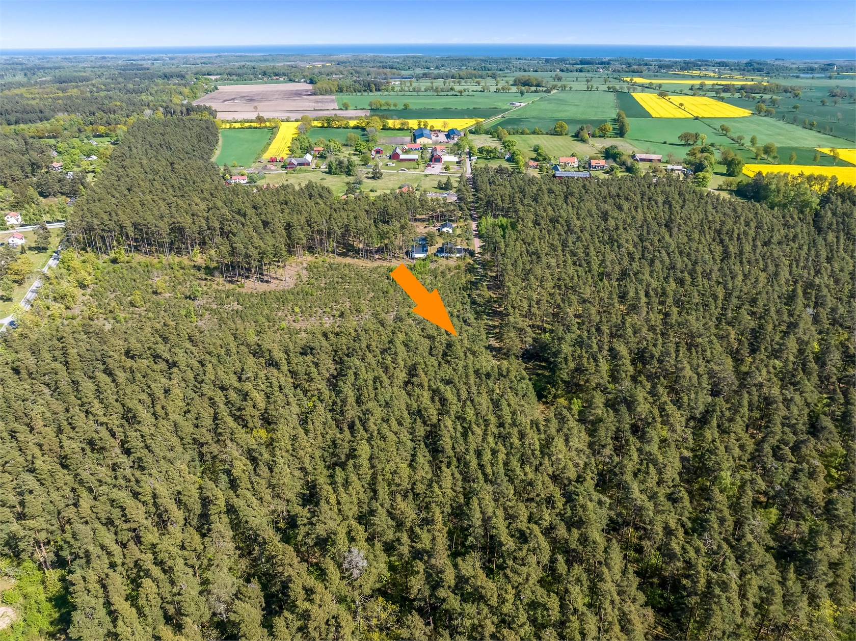 Lindby bygata 26B
