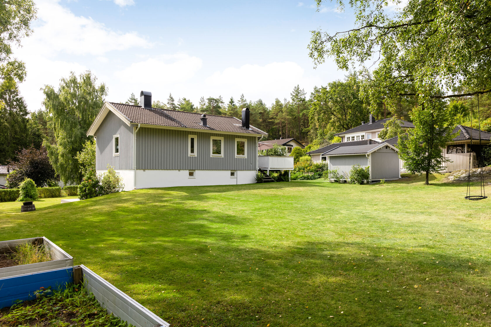 Torkelsbohögsvägen 76 – bild 6