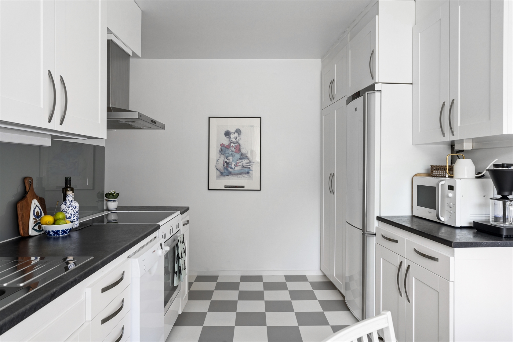 Delbancogatan 9B – bild 9