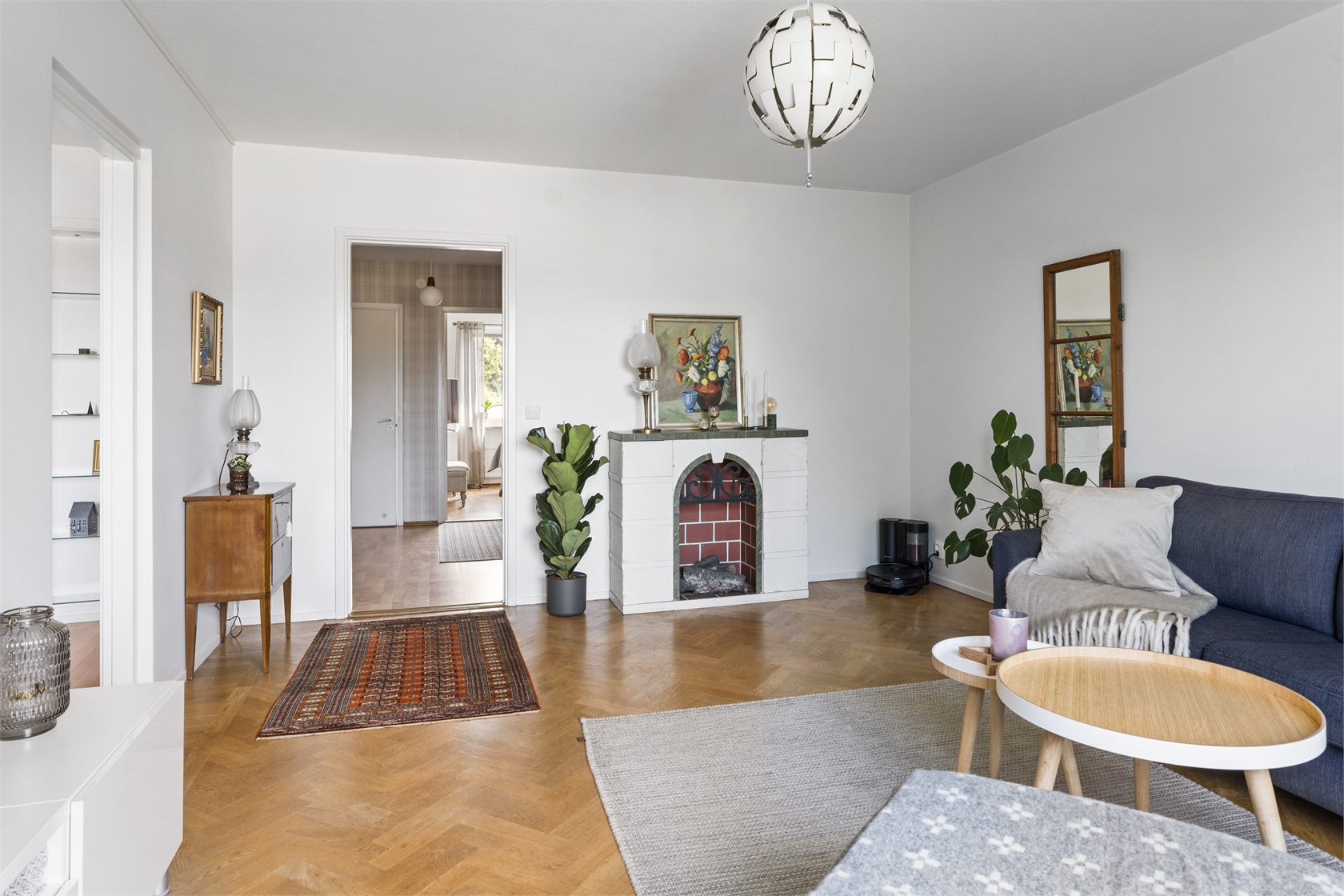 Delbancogatan 9B – bild 12