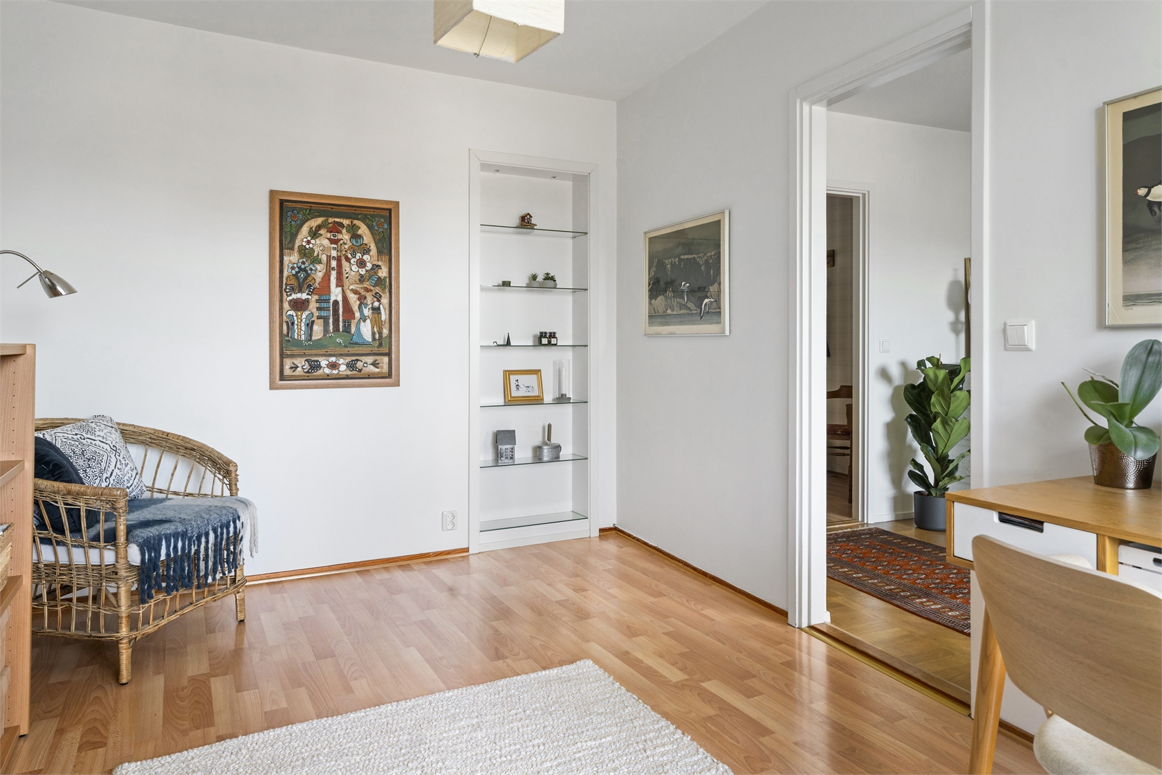 Delbancogatan 9B – bild 13