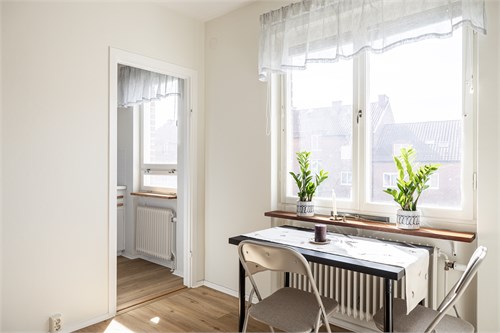 Lagerbrings väg 8A