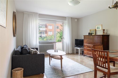 Helgeandsgatan 18B