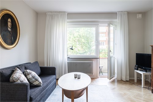 Helgeandsgatan 18B