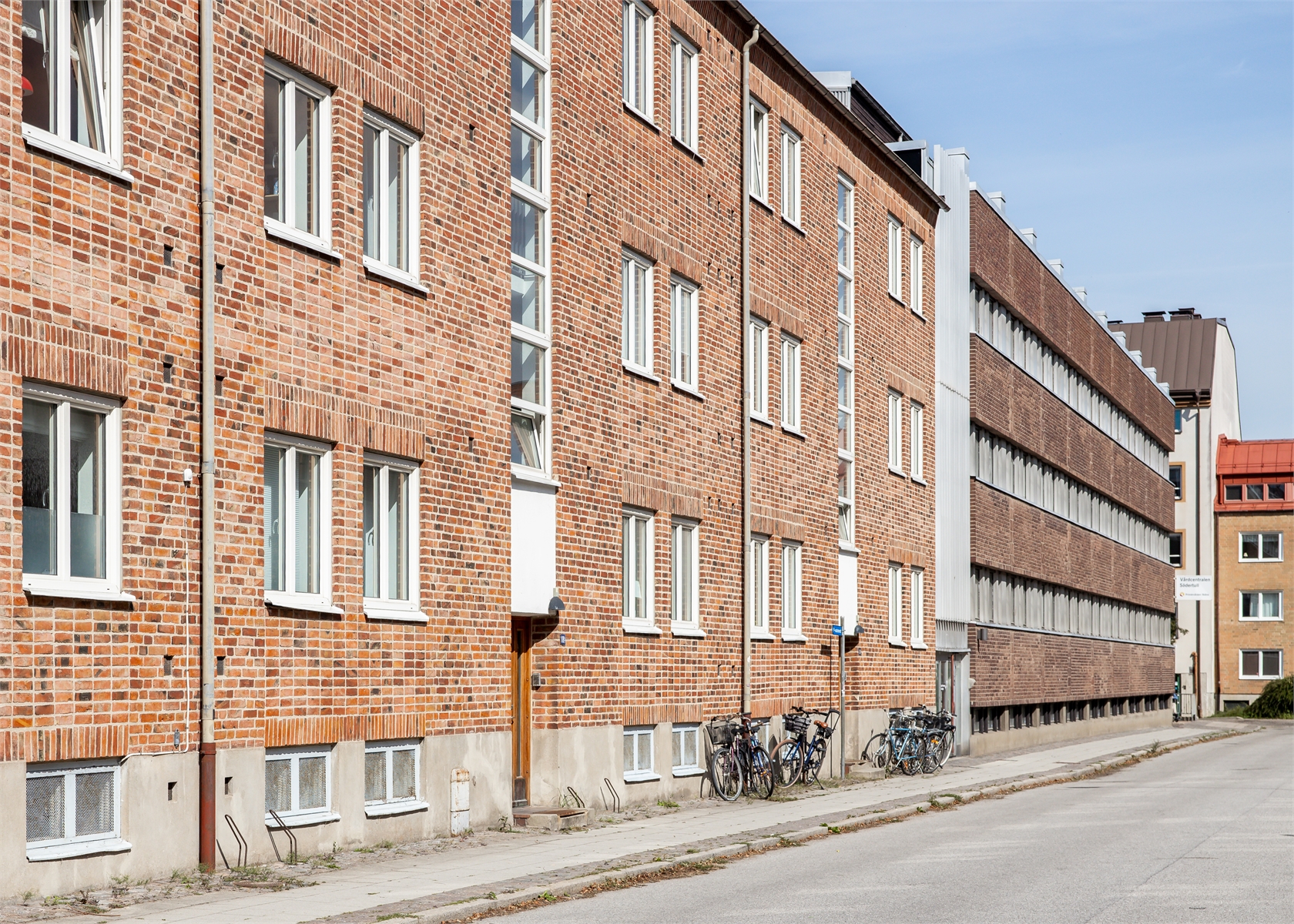 Helgeandsgatan 18B – bild 19