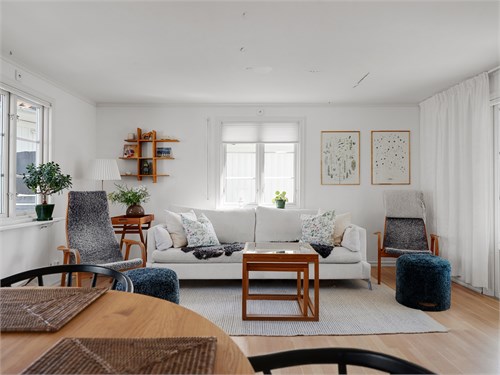Ulebergshamnsvägen 3