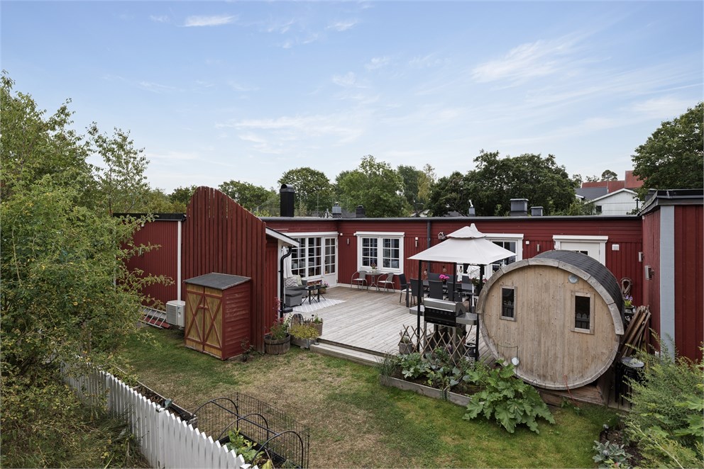 Söravägen 231
