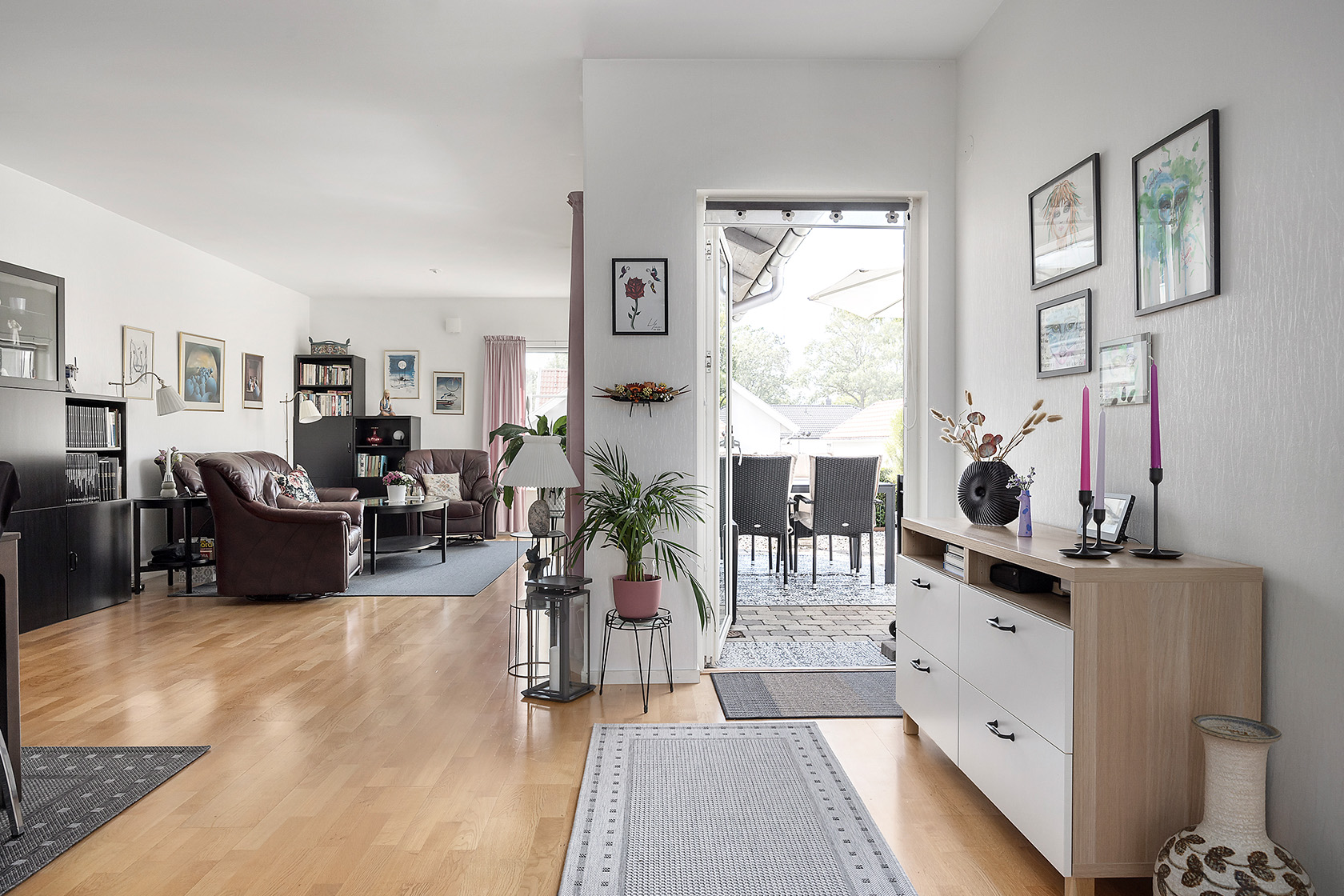 Kajsa Kavats Gata 4 – bild 4