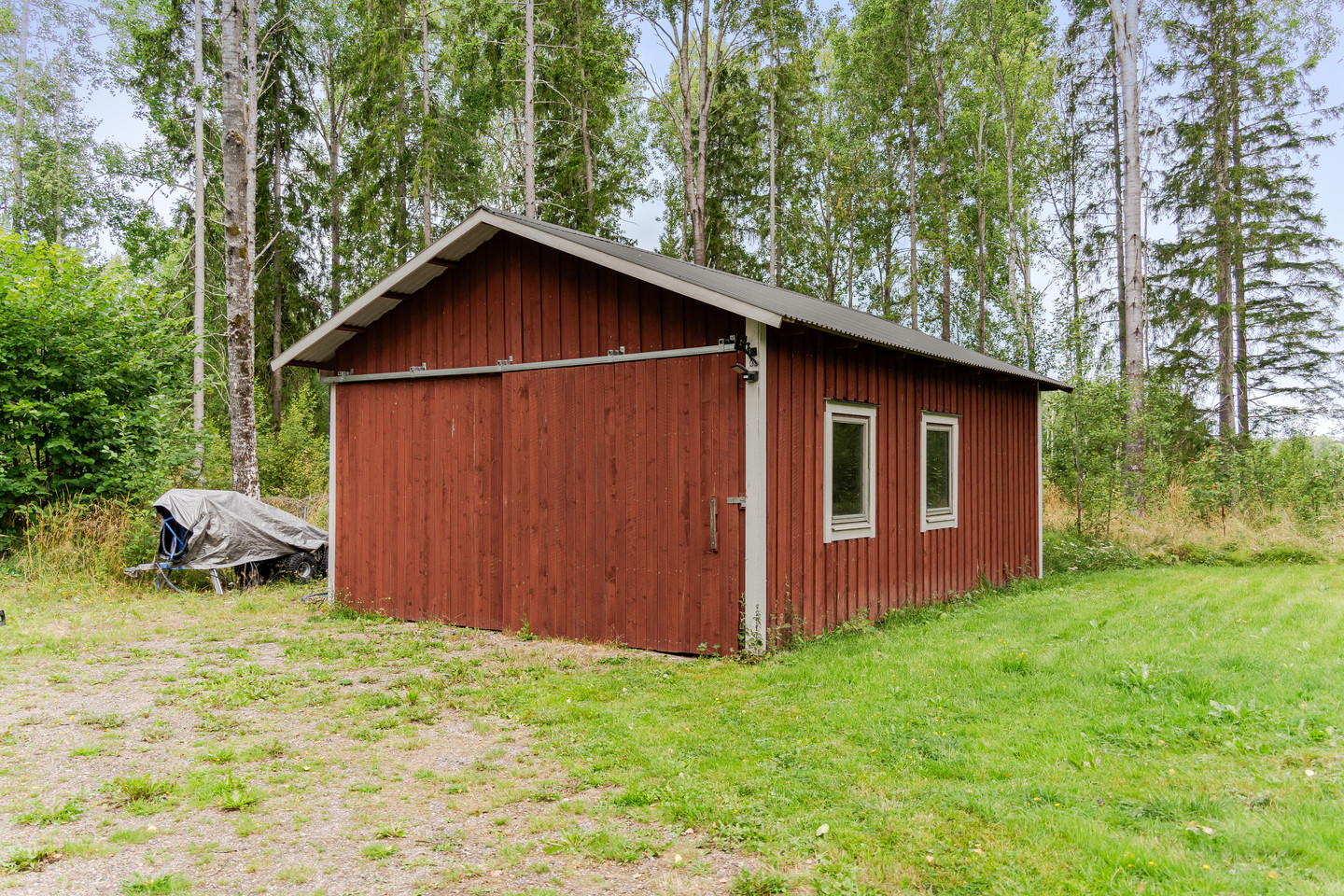Leckenbo 125 – bild 29