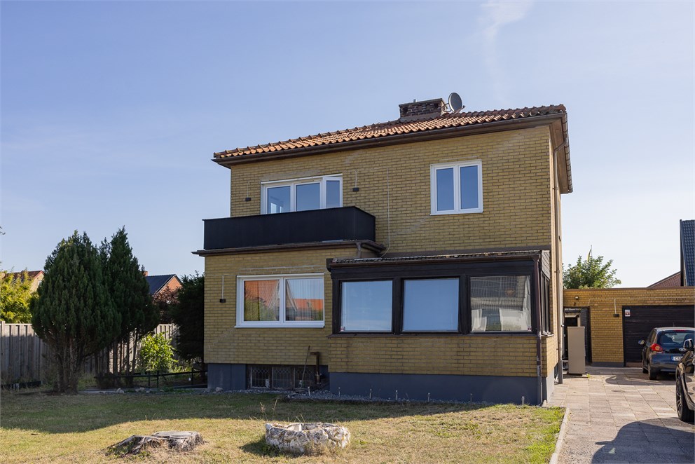 Kattebäcksvägen 22