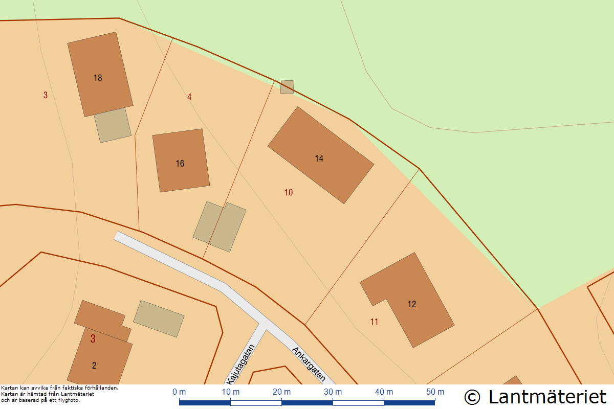 Ankargatan 14 – bild 49