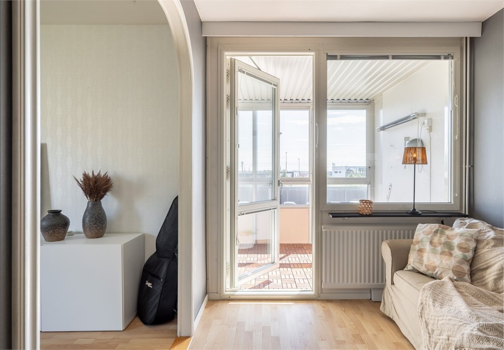 Lundenvägen 33A