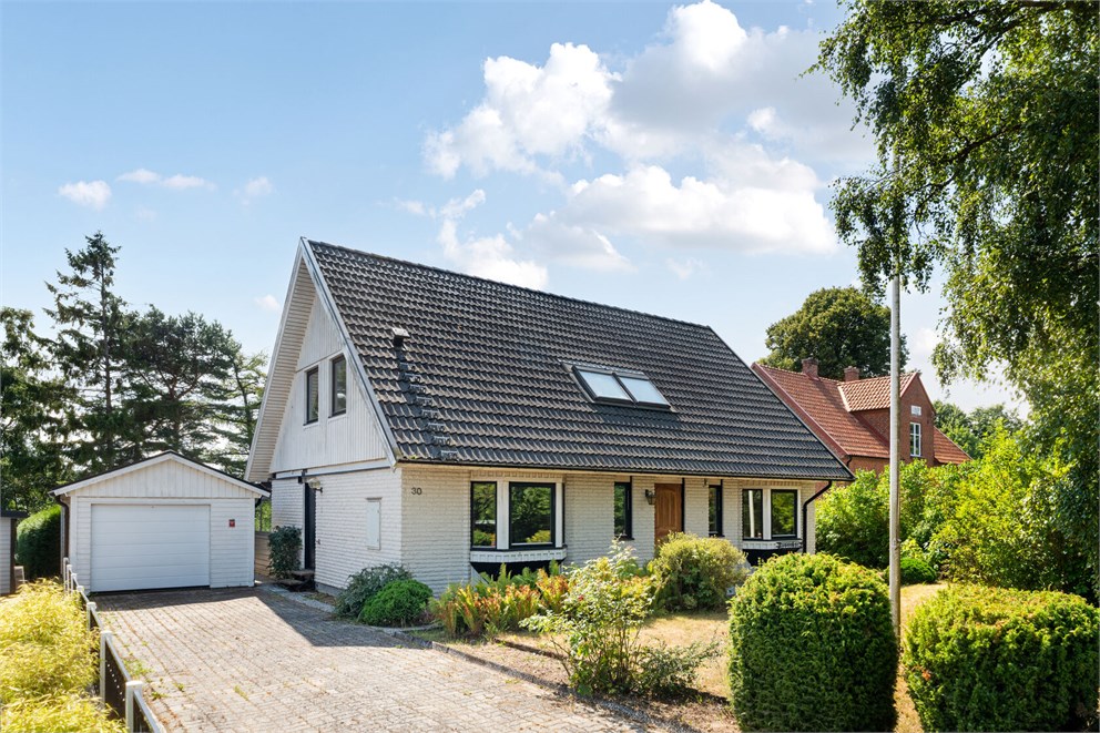 Häljenäsvägen 30