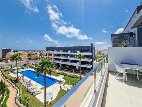Playa Flamenca - La Florida | Torrevieja