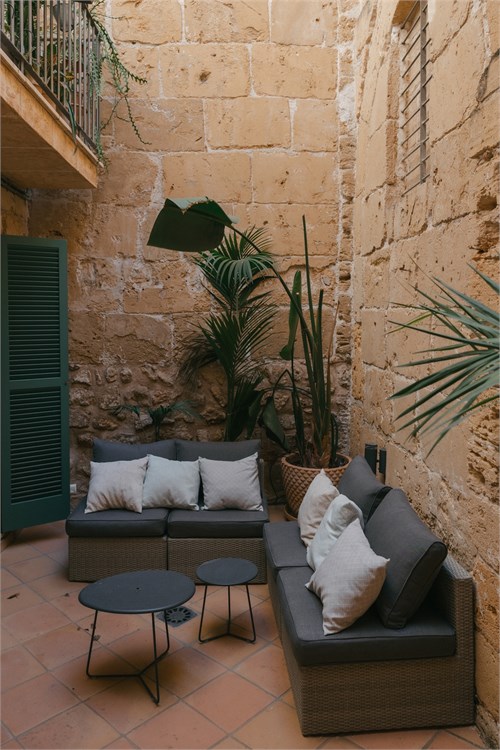 La Lonja | Mallorca