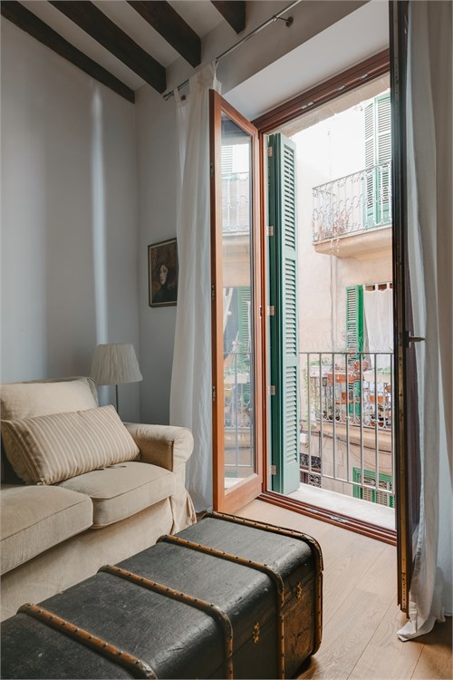 La Lonja | Mallorca