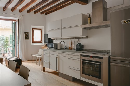 La Lonja | Mallorca