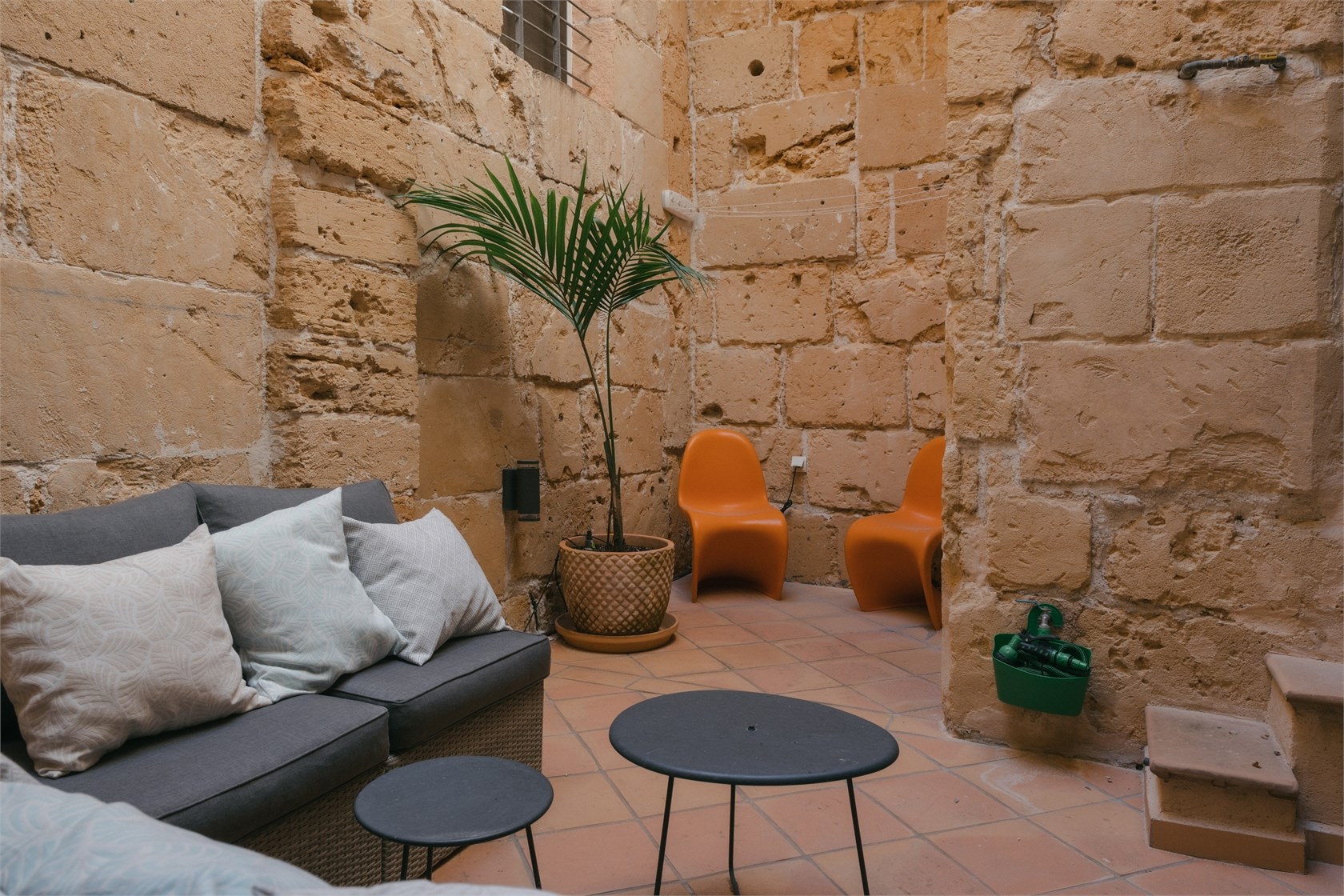 La Lonja | Mallorca — photo 1
