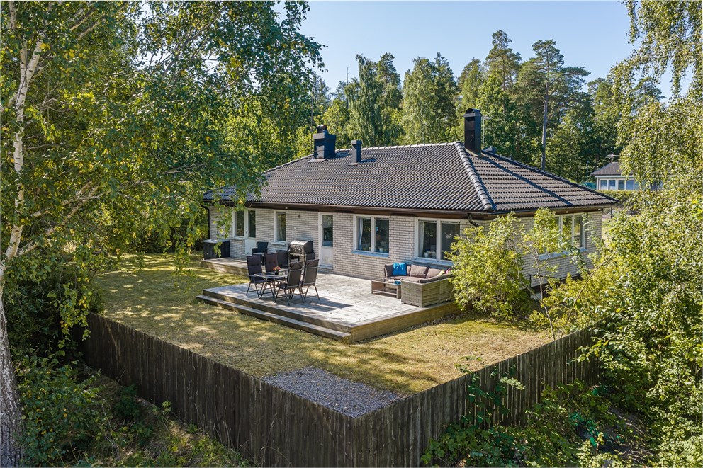 Sankta Gertruds väg 169