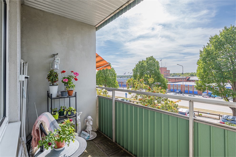 Albert Tengers väg 14 Lgh 19