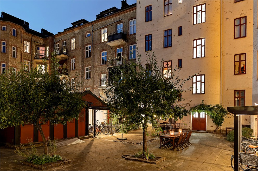 Lasarettsboulevarden 7