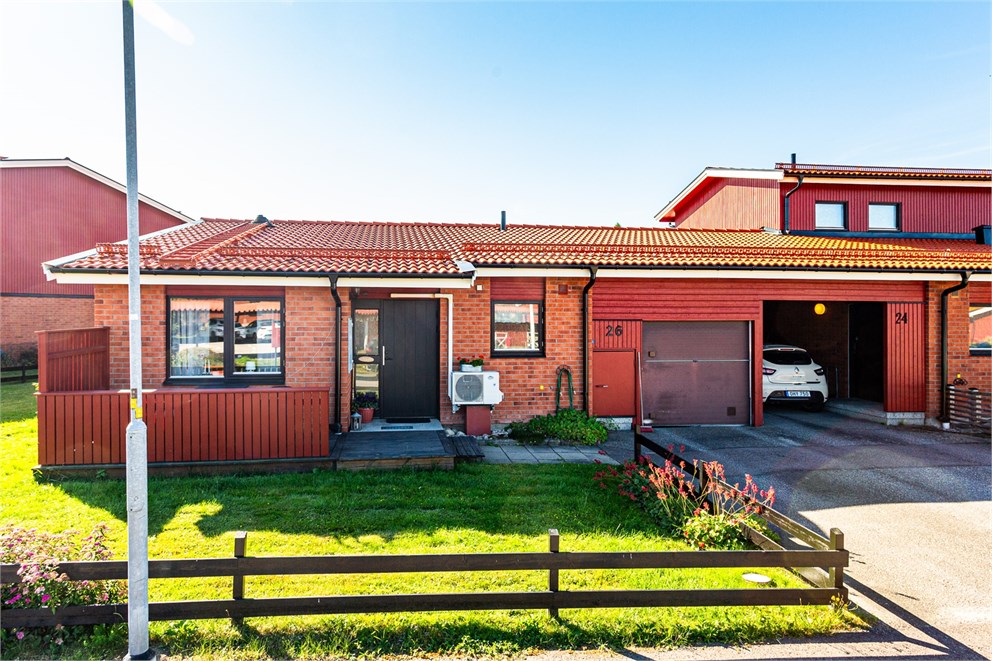 Magasinsgatan 26