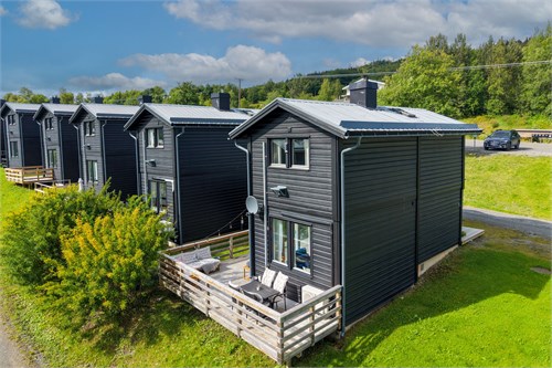 Hedmans Fjällby 26