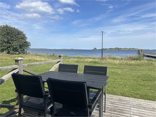 Strandvägen 66, stuga 107