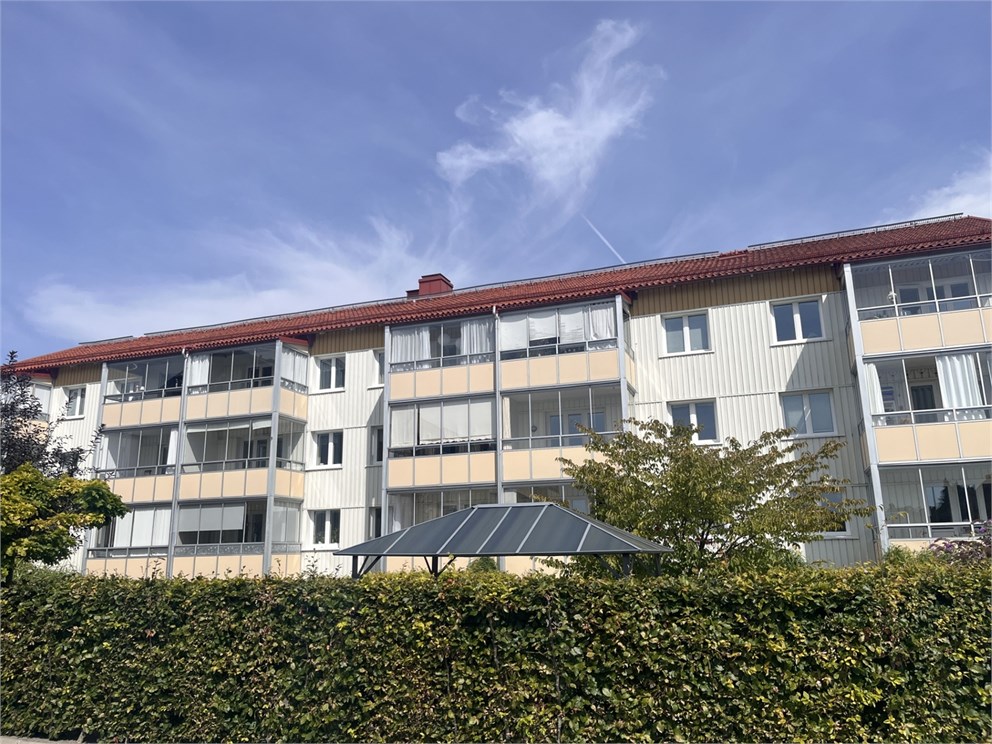 Bellevuevägen 9A