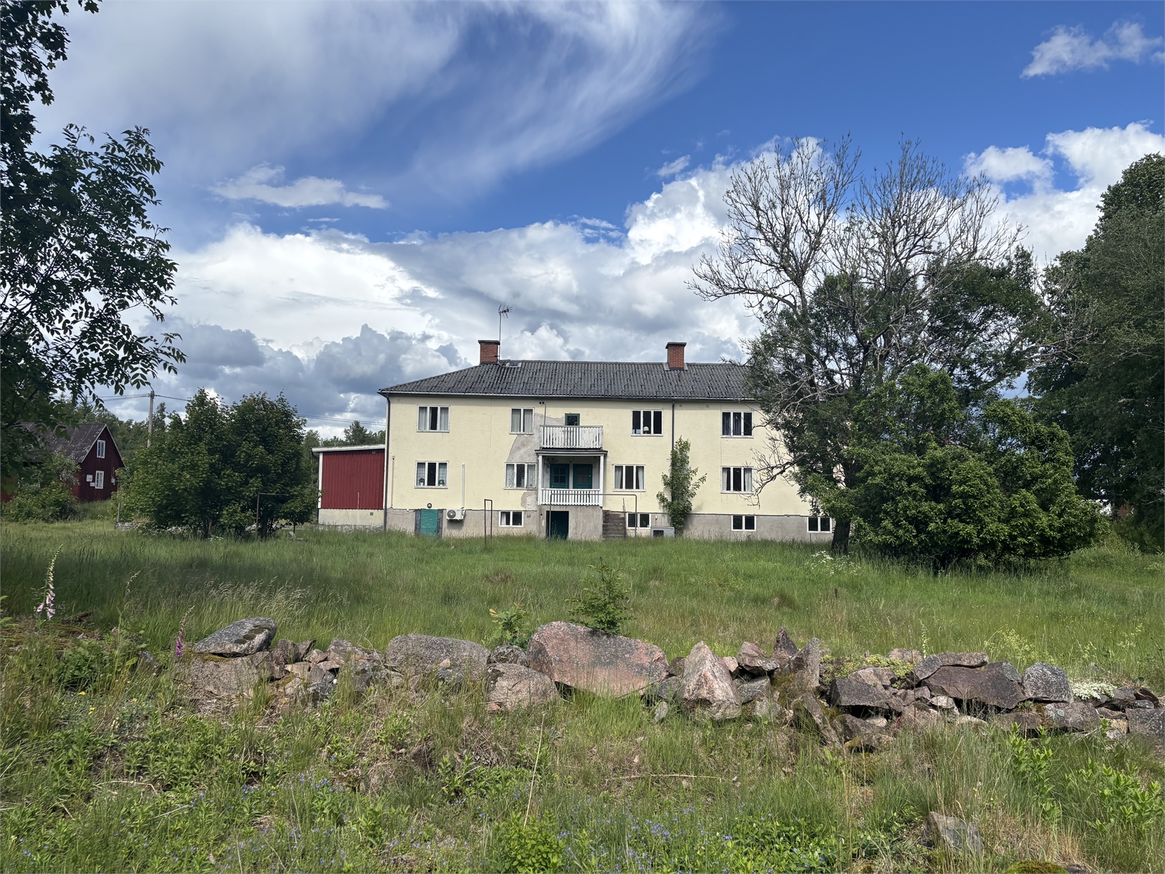 Åkvarn-Björkå 11 – bild 3