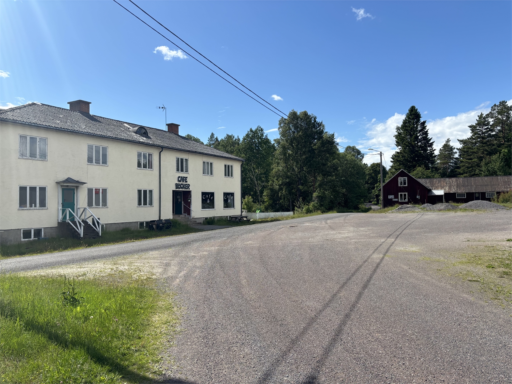 Åkvarn-Björkå 11 – bild 2