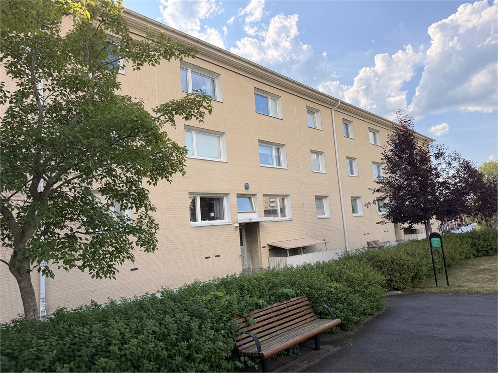 SURBRUNNSVÄGEN 5 B