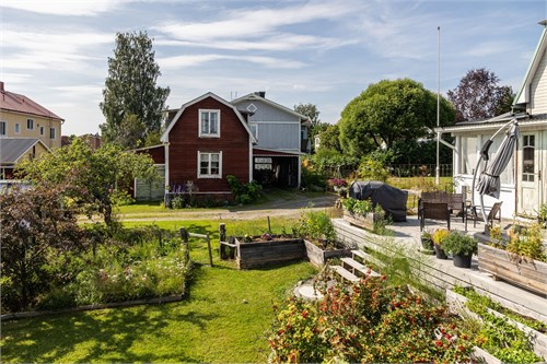 Bjuråkersvägen 17