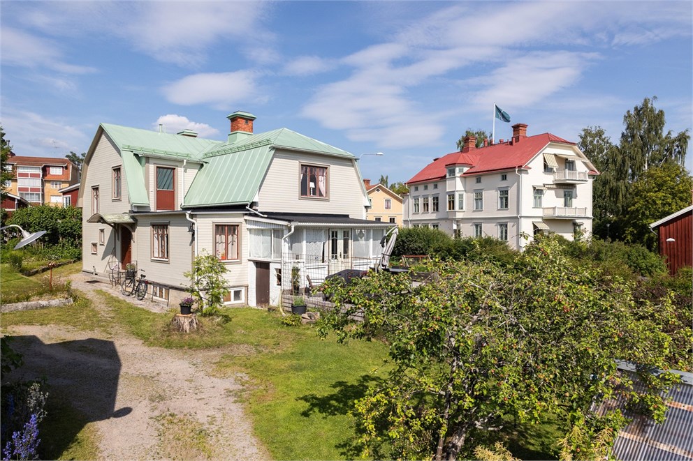 Bjuråkersvägen 17