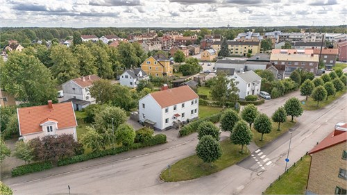 Norra Kungsgatan 15