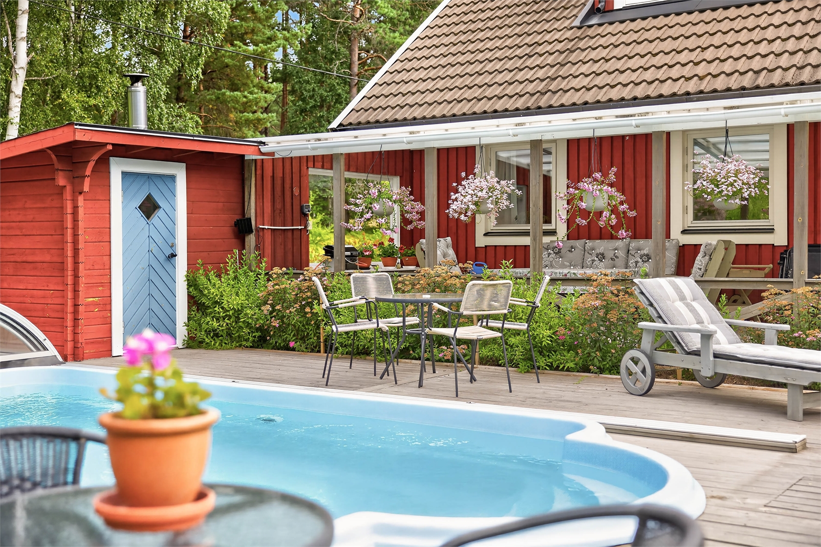 Knektbacken Sandarna 2 – bild 24