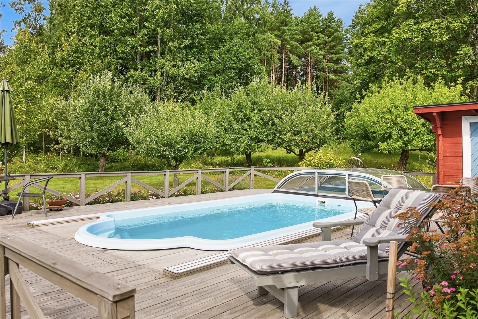 Knektbacken Sandarna 2 – bild 25