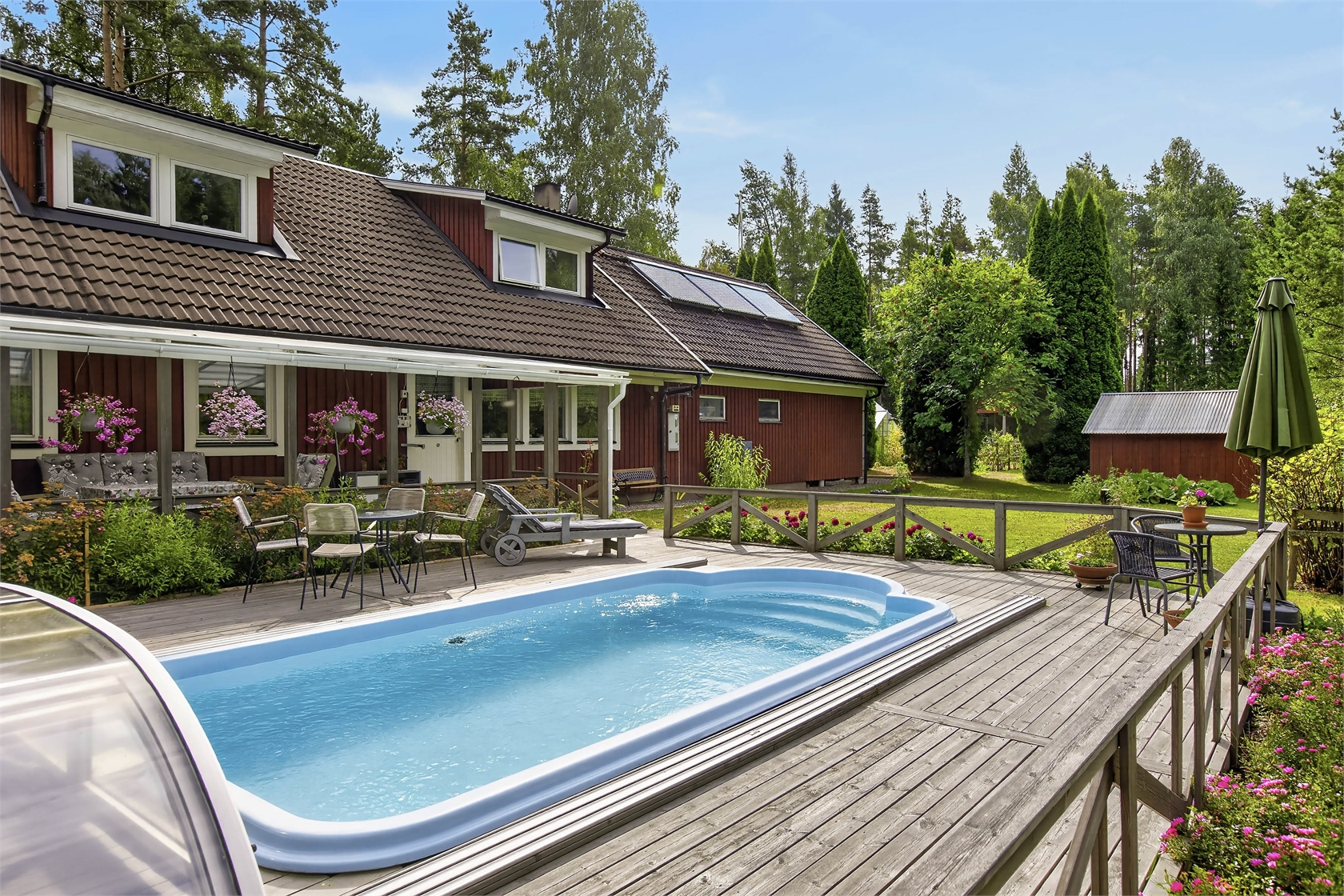 Knektbacken Sandarna 2 – bild 26